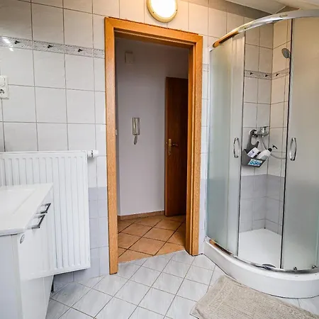 Rimljancek Apartment