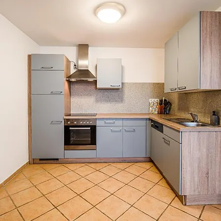 Rimljancek Apartment Leskovec pri Krskem