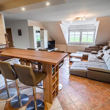 Rimljancek Apartment Leskovec pri Krskem