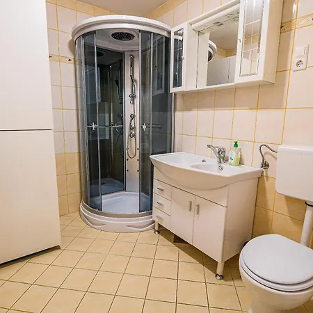 Apartment Rimljancek