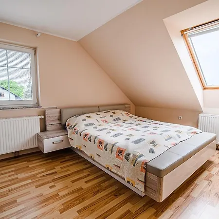 Rimljancek アパート