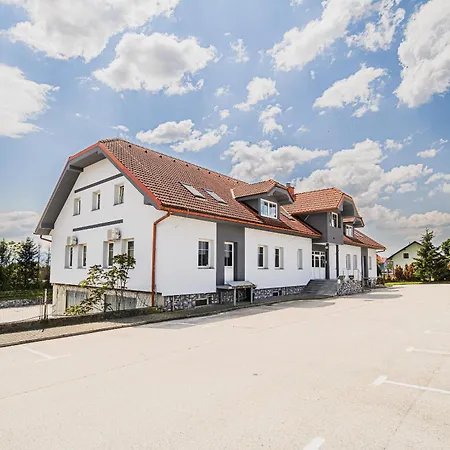 Rimljancek Apartment Leskovec pri Krskem