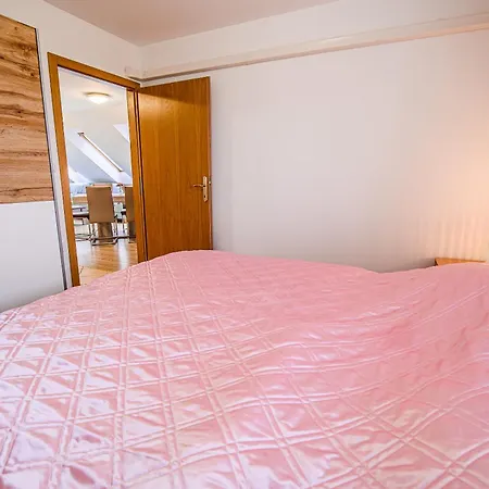 Apartment Rimljancek *