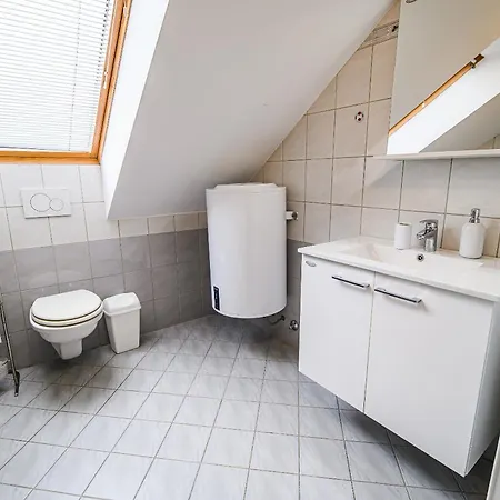 Apartment Rimljancek