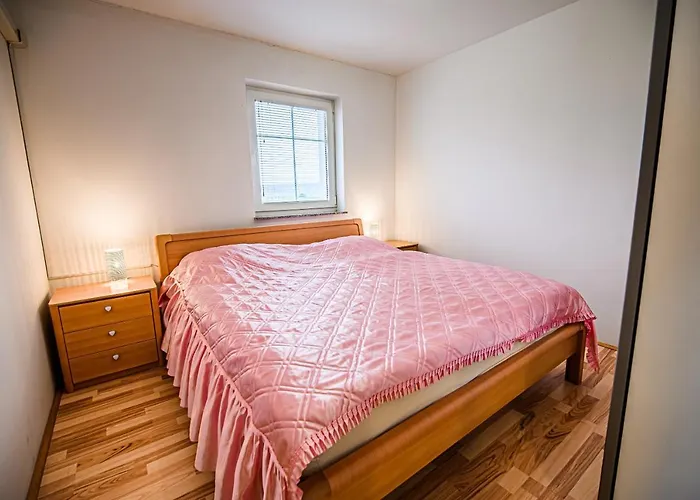 Rimljancek Lejlighed *