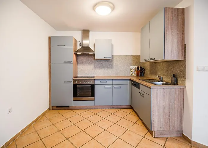 Rimljancek 公寓 Leskovec pri Krskem