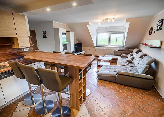 Rimljancek 公寓 Leskovec pri Krskem