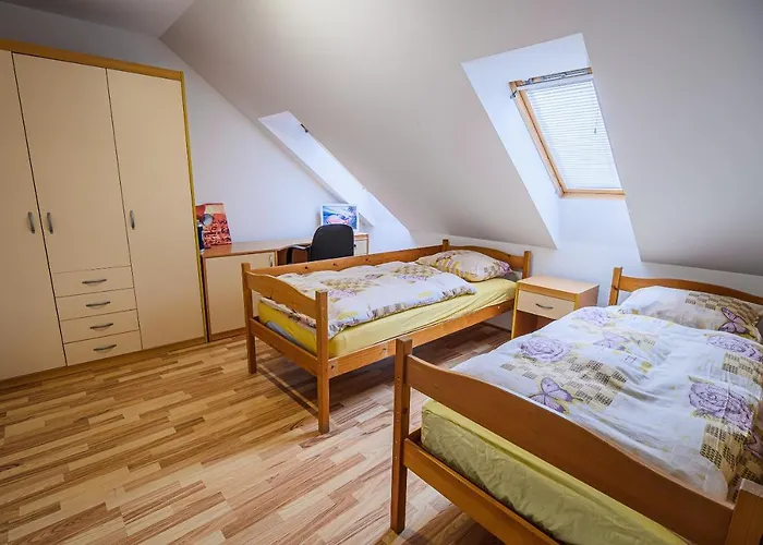 Rimljancek 公寓 Leskovec pri Krskem