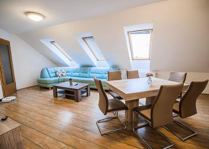 Lejlighed Rimljancek *