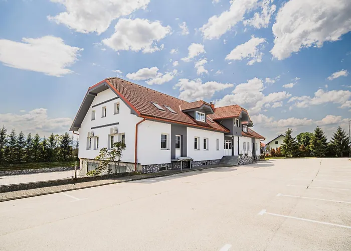 Rimljancek 公寓 Leskovec pri Krskem